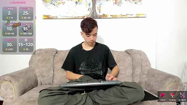 bunny maxi online show from October 7, 2025, 12:35 pm