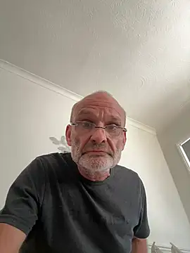 Snapshot of ShyDave81 chatting on July 12, 2026, 4:42 pm ShyDave81 online show from July 12, 2026, 4:42 pm