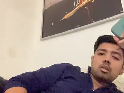 PRANDABOI27 online show from December 5, 2024, 4:12 pm