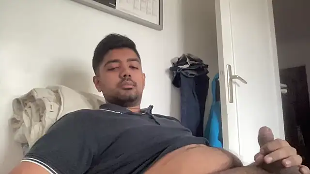 PRANDABOI27 online show from January 16, 2025, 10:32 am