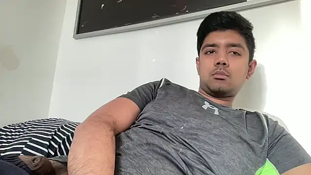 PRANDABOI27 online show from February 18, 2025, 4:05 pm