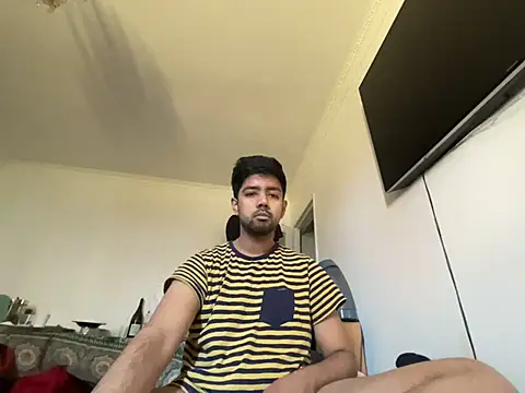 PRANDABOI27 online show from March 14, 2026, 9:26 am