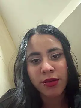 Snapshot of Brenda_Garcia chatting on March 21, 2025, 12:40 am Brenda Garcia online show from March 21, 2025, 12:40 am