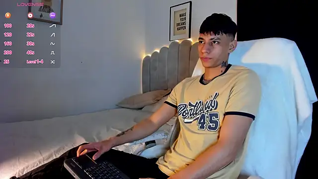 Josep Davies online show from January 18, 2025, 2:36 am