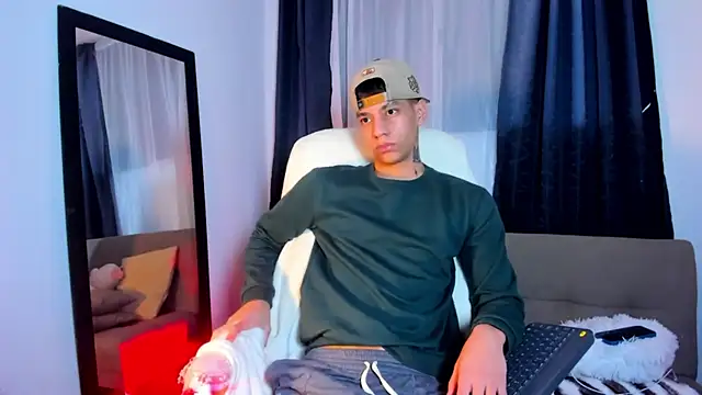 Josep Davies online show from January 27, 2025, 9:55 am