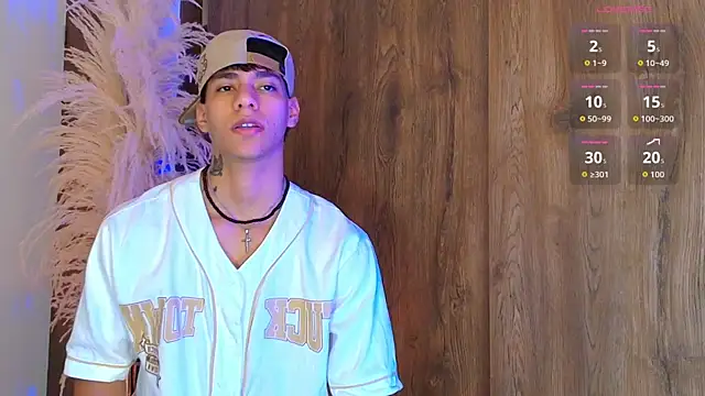 Josep Davies online show from September 26, 2025, 8:46 pm