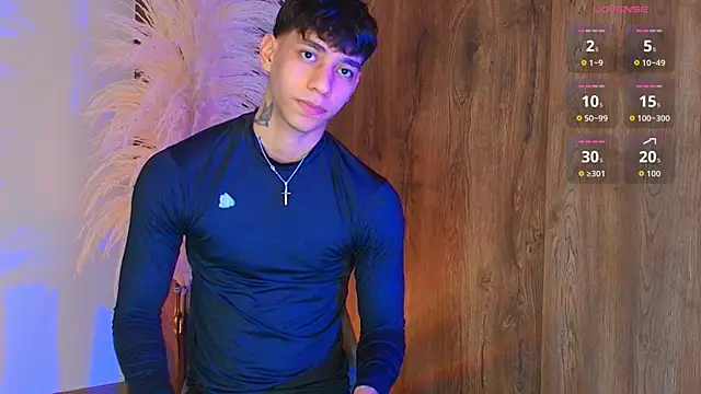 Josep Davies online show from September 27, 2025, 11:43 pm