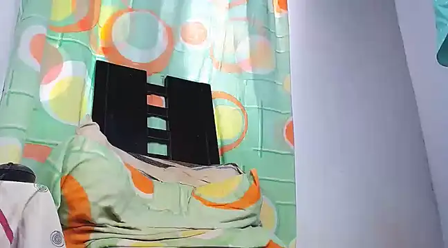 DanteSantoro online show from February 14, 2025, 4:41 pm