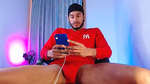 DanteSantoro online show from February 14, 2026, 1:52 pm