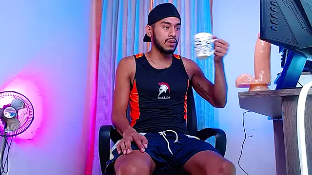 DanteSantoro online show from April 8, 2026, 11:54 am