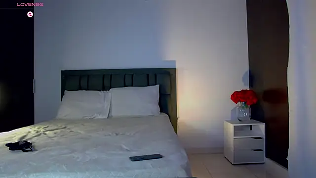 AlanaSofiia online show from April 25, 2026, 2:25 pm