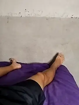 MicaelRian69 online show from February 26, 2025, 9:16 pm