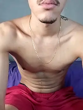 MicaelRian69 online show from March 12, 2025, 1:25 am