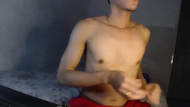 MicaelRian69 online show from October 4, 2025, 10:41 pm