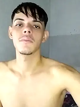 MicaelRian69 online show from October 7, 2025, 2:53 am