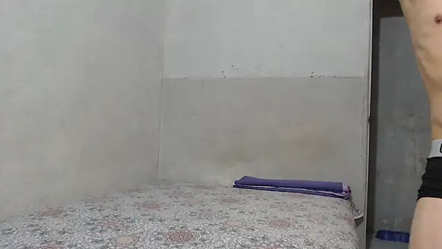 MicaelRian69 online show from January 15, 2026, 2:49 am