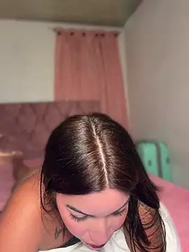 Little Gaby  online show from July 2, 2026, 3:06 am
