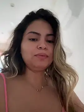 melanny10 online show from December 15, 2024, 8:41 am