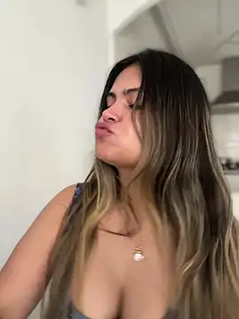 melanny10 online show from March 16, 2025, 9:16 am