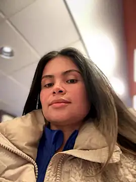 melanny10 online show from January 8, 2026, 12:07 pm