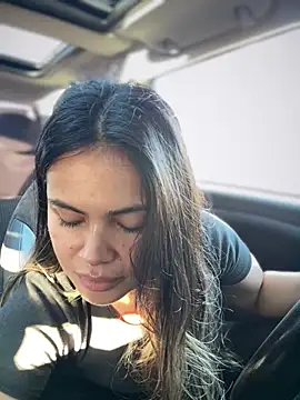 melanny10 online show from February 7, 2026, 8:18 am