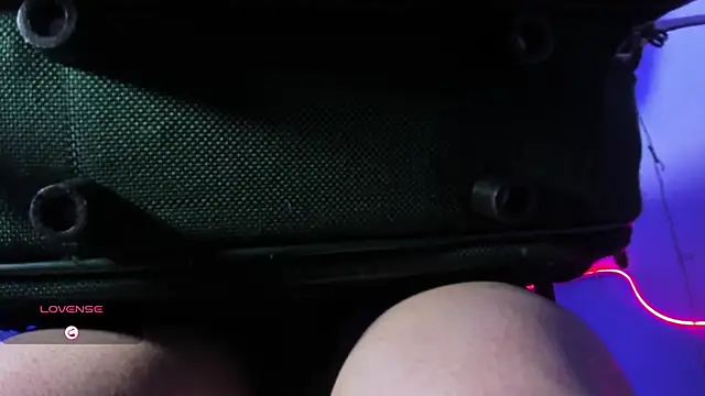 LucyStrike  online show from August 4, 2026, 1:42 am