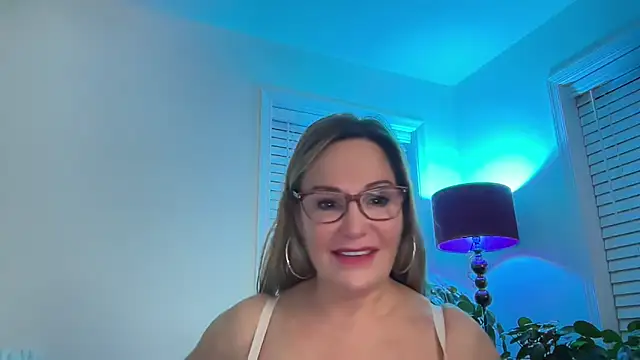 Milf Goddess online show from December 21, 2025, 9:27 am