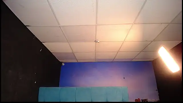 IsabellAndYessi online show from January 11, 2025, 3:09 pm