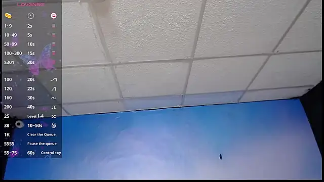 IsabellAndYessi online show from March 1, 2025, 6:32 pm