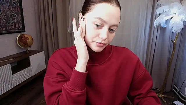n0 nude online show from October 18, 2025, 2:25 am