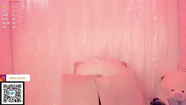 Snapshot of Alice_winter_ chatting on September 12, 2025, 6:08 pm Alice winter online show from September 12, 2025, 6:08 pm