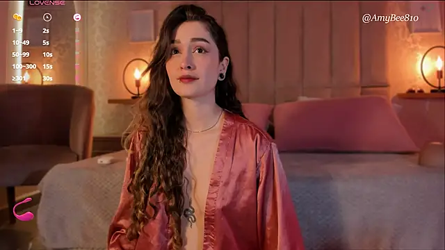 Amy-Parrish online show from January 8, 2026, 8:22 pm