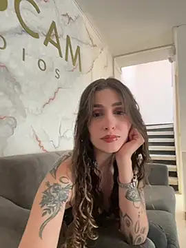 Amy-Parrish online show from March 27, 2026, 8:08 pm