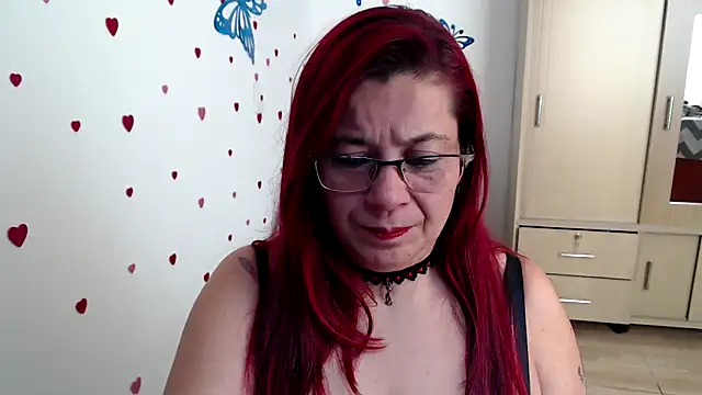 Snapshot of lilisa777 chatting on February 14, 2025, 4:31 pm lilisa777 online show from February 14, 2025, 4:31 pm