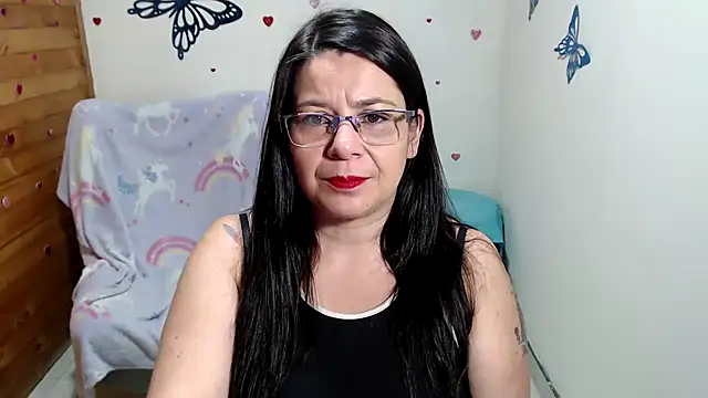 Snapshot of lilisa777 chatting on October 16, 2025, 12:33 am lilisa777 online show from October 16, 2025, 12:33 am