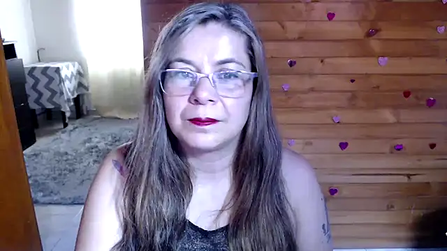 lilisa777 online show from November 25, 2025, 9:26 pm