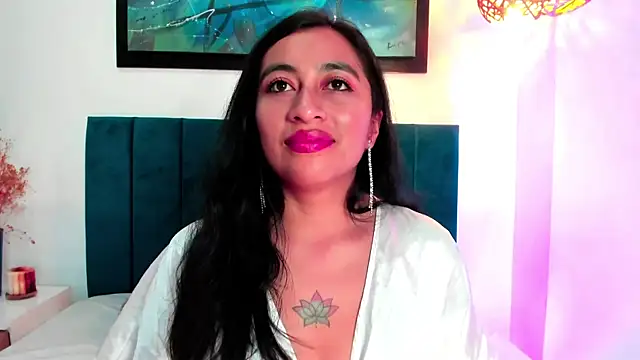 LisaHadwin online show from February 6, 2025, 6:13 pm