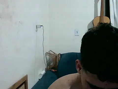 MARZHET1 online show from September 20, 2025, 1:06 am