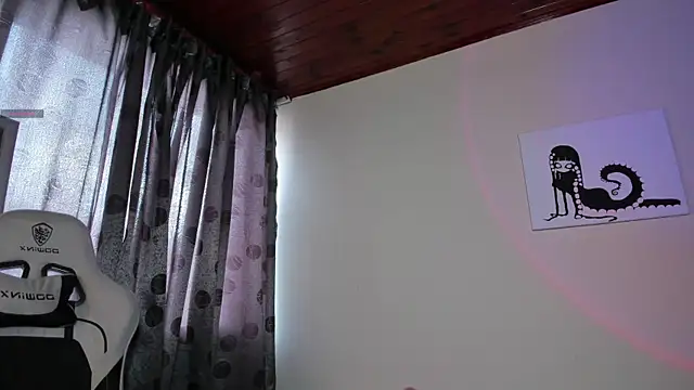 Snapshot of satanbabee chatting on February 18, 2025, 10:03 pm satanbabee online show from February 18, 2025, 10:03 pm