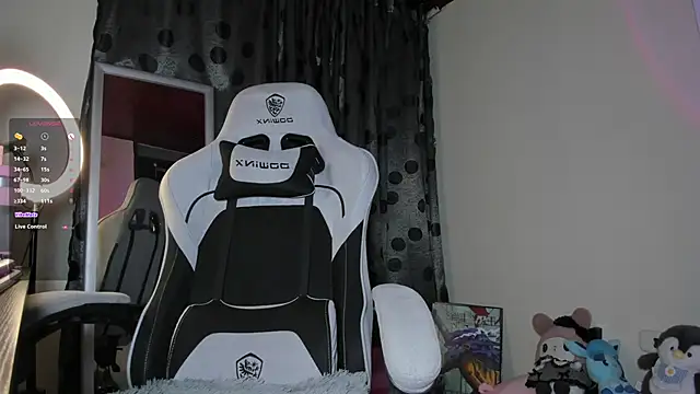 Snapshot of satanbabee chatting on February 25, 2025, 11:55 pm satanbabee online show from February 25, 2025, 11:55 pm