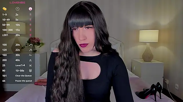 Snapshot of valeriasecret chatting on December 18, 2024, 5:04 am valeriasecret online show from December 18, 2024, 5:04 am