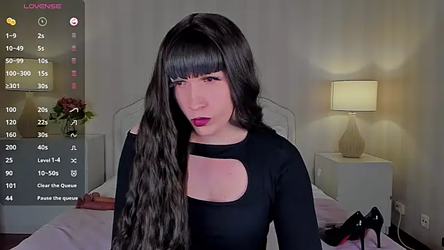 Snapshot of valeriasecret chatting on December 18, 2024, 9:08 pm valeriasecret online show from December 18, 2024, 9:08 pm