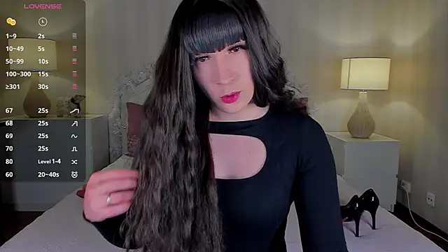 Snapshot of valeriasecret chatting on January 3, 2025, 9:15 pm valeriasecret online show from January 3, 2025, 9:15 pm