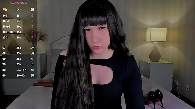Snapshot of valeriasecret chatting on February 9, 2025, 5:08 am valeriasecret online show from February 9, 2025, 5:08 am