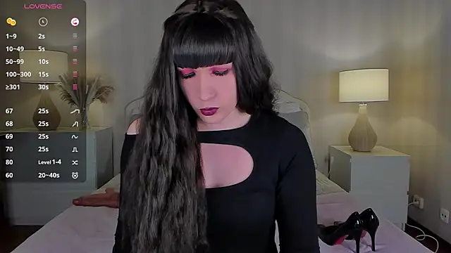 Snapshot of valeriasecret chatting on March 11, 2025, 4:54 am valeriasecret online show from March 11, 2025, 4:54 am
