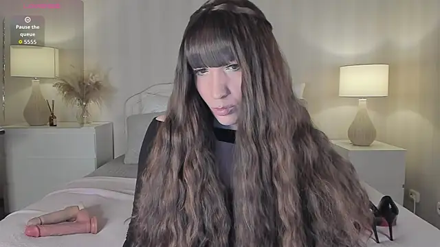 Snapshot of valeriasecret chatting on October 17, 2025, 5:43 am valeriasecret online show from October 17, 2025, 5:43 am