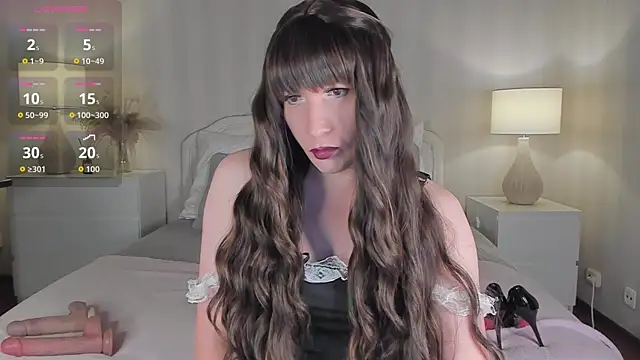 valeriasecret online show from November 20, 2025, 8:52 pm