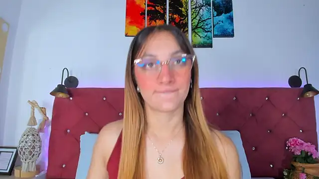 Ruth harvey  online show from October 9, 2025, 1:31 pm