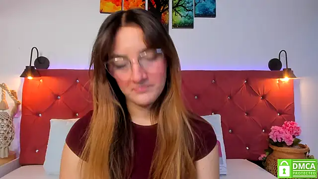 Ruth harvey  online show from November 13, 2025, 1:21 pm