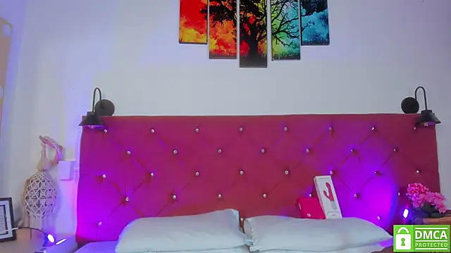 Ruth harvey  online show from February 5, 2026, 1:27 pm